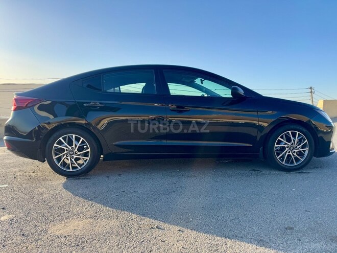 Hyundai Elantra 2020, 102,754 km - 2.0 l - Bakı