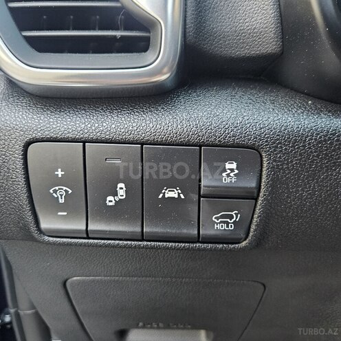 Kia Sportage 2016, 57,050 km - 2.0 l - Bakı