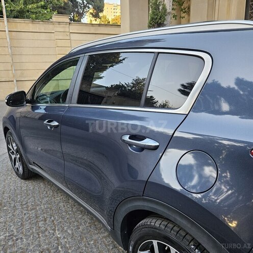 Kia Sportage 2016, 57,050 km - 2.0 l - Bakı