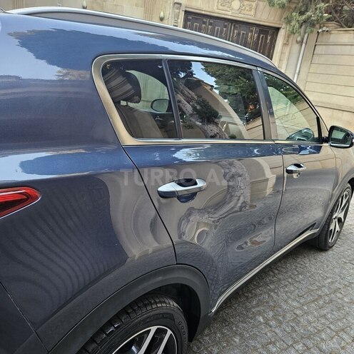 Kia Sportage 2016, 57,050 km - 2.0 l - Bakı