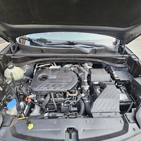 Kia Sportage 2016, 57,050 km - 2.0 l - Bakı