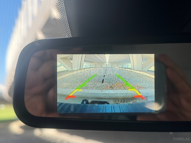Ford Transit 2016, 136,000 km - 2.2 l - Bakı