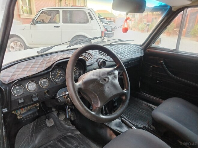 LADA (VAZ) 2106 2003, 31,826 km - 1.6 l - Şirvan