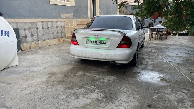 Hyundai Sonata 1998, 328,000 km - 2.0 л - Bakı