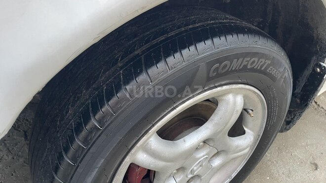 Hyundai Sonata 1998, 328,000 km - 2.0 л - Bakı