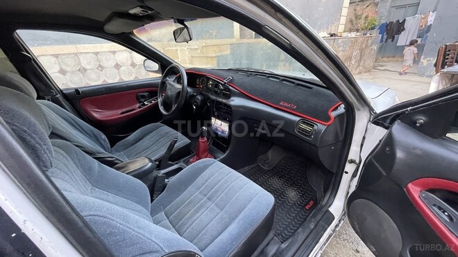 Hyundai Sonata 1998, 328,000 km - 2.0 л - Bakı