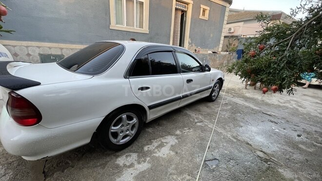 Hyundai Sonata 1998, 328,000 km - 2.0 л - Bakı