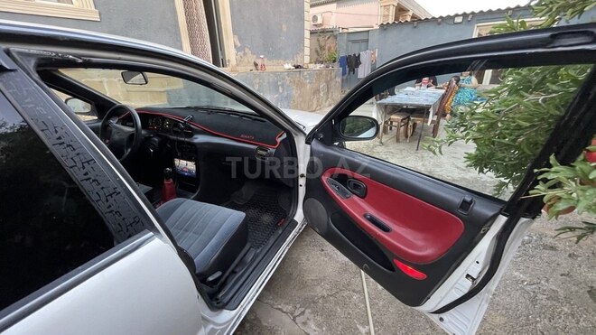 Hyundai Sonata 1998, 328,000 km - 2.0 л - Bakı