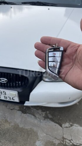 Hyundai Sonata 1998, 328,000 km - 2.0 л - Bakı