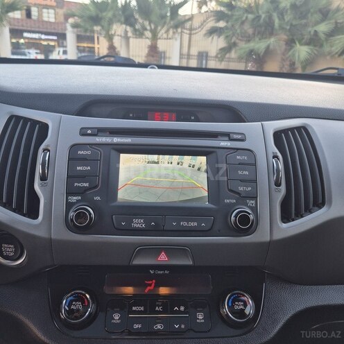 Kia Sportage 2014, 88,864 km - 2.0 л - Bakı