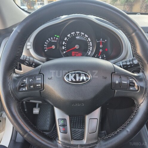 Kia Sportage 2014, 88,864 km - 2.0 л - Bakı