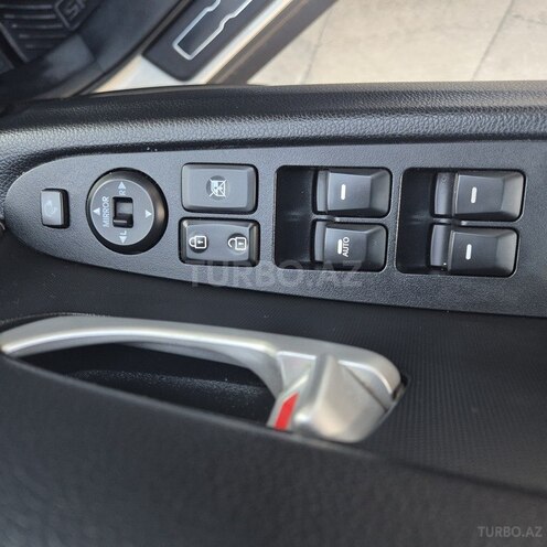 Kia Sportage 2014, 88,864 km - 2.0 л - Bakı