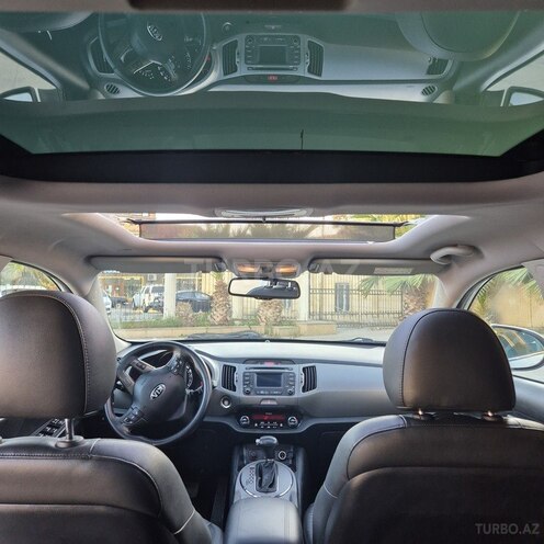 Kia Sportage 2014, 88,864 km - 2.0 л - Bakı