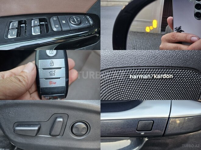 Kia Sportage 2016, 57,050 km - 2.0 l - Bakı