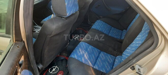 Mercedes C 200 1993, 320,000 km - 2.0 l - Bakı
