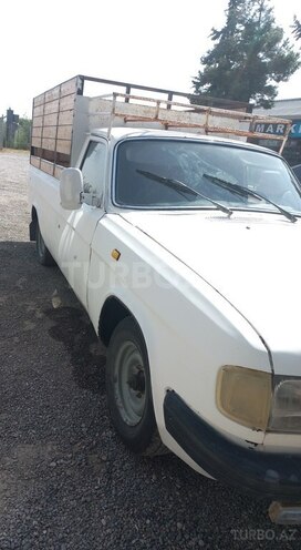 GAZ 31029 1992, 35,600 km - 2.4 l - Sabirabad