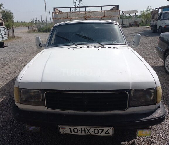 GAZ 31029 1992, 35,600 km - 2.4 l - Sabirabad