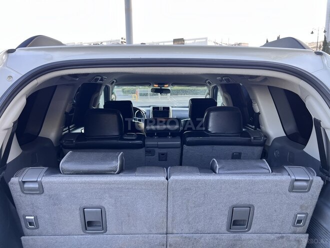 Toyota Land Cruiser Prado 2013, 234,000 km - 2.7 л - Bakı
