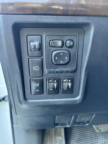 Toyota Land Cruiser Prado 2013, 234,000 km - 2.7 л - Bakı