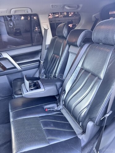 Toyota Land Cruiser Prado 2013, 234,000 km - 2.7 л - Bakı