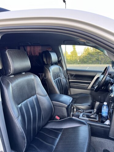 Toyota Land Cruiser Prado 2013, 234,000 km - 2.7 л - Bakı