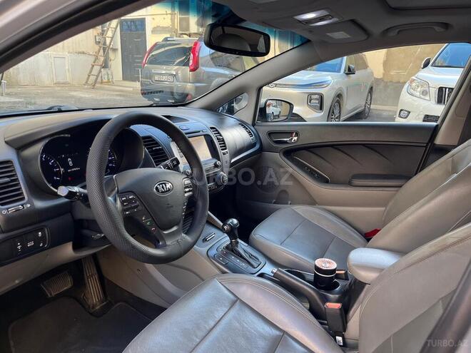 Kia Forte 2015, 220,480 km - 2.0 l - Bakı