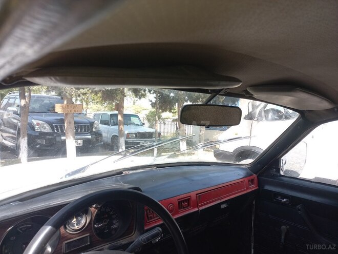 GAZ 31029 1992, 35,600 km - 2.4 l - Sabirabad
