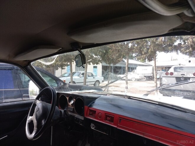 GAZ 31029 1992, 35,600 km - 2.4 l - Sabirabad