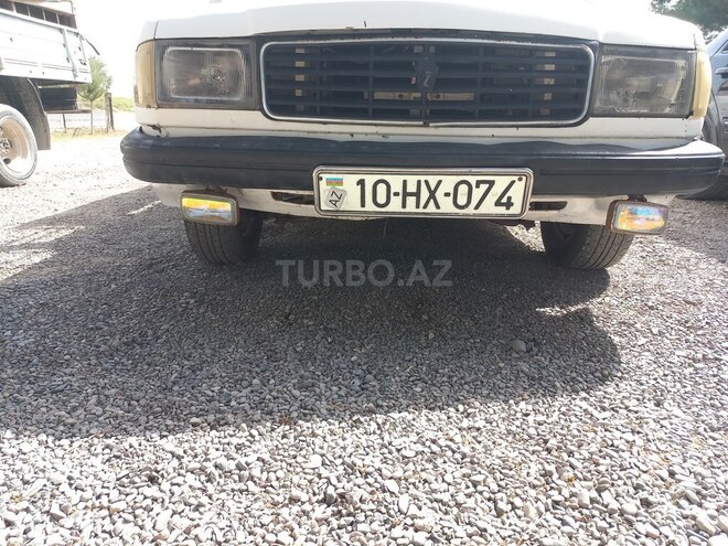 GAZ 31029 1992, 35,600 km - 2.4 l - Sabirabad