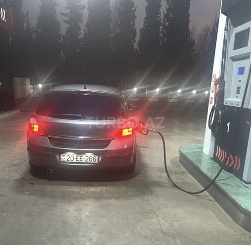 Opel Astra 2006, 360,000 km - 1.4 l - Bərdə