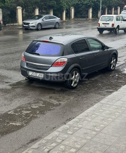 Opel Astra 2006, 360,000 km - 1.4 l - Bərdə