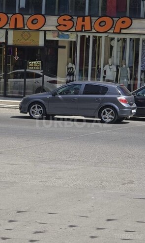 Opel Astra 2006, 360,000 km - 1.4 l - Bərdə