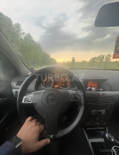 Opel Astra 2006, 360,000 km - 1.4 l - Bərdə
