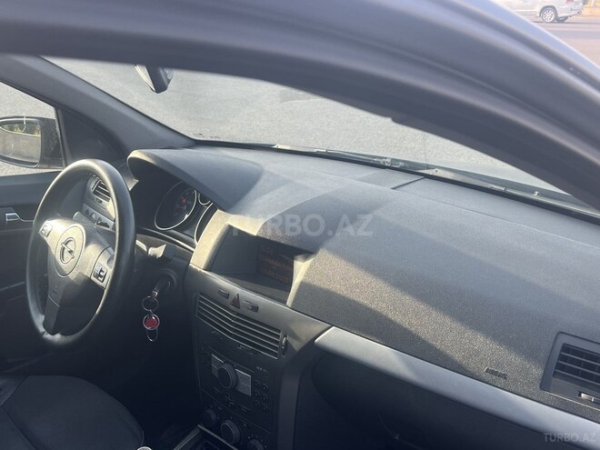 Opel Astra 2006, 360,000 km - 1.4 l - Bərdə