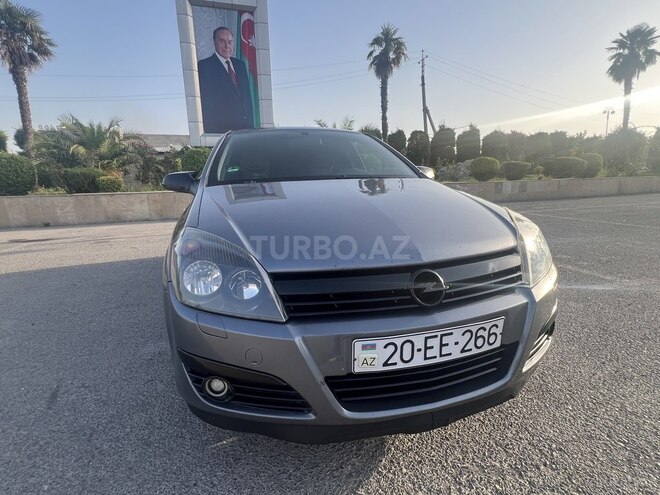 Opel Astra 2006, 360,000 km - 1.4 l - Bərdə