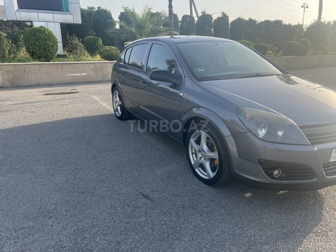 Opel Astra 2006, 360,000 km - 1.4 l - Bərdə