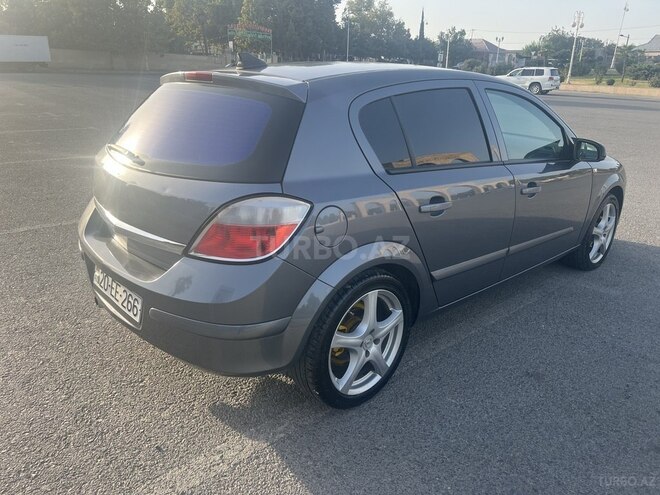 Opel Astra 2006, 360,000 km - 1.4 l - Bərdə