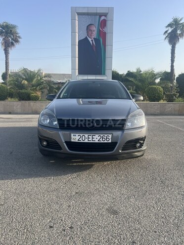 Opel Astra 2006, 360,000 km - 1.4 l - Bərdə