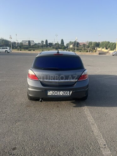 Opel Astra 2006, 360,000 km - 1.4 l - Bərdə