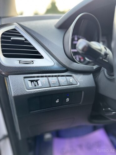 Hyundai Santa Fe 2015, 140,000 km - 2.0 л - Bakı