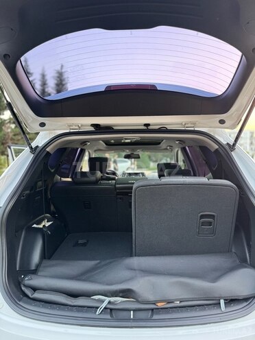 Hyundai Santa Fe 2015, 140,000 km - 2.0 л - Bakı