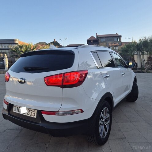 Kia Sportage 2014, 88,864 km - 2.0 л - Bakı