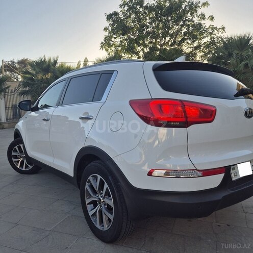 Kia Sportage 2014, 88,864 km - 2.0 л - Bakı
