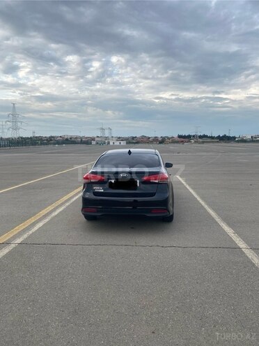 Kia Forte 2017, 89,000 km - 2.0 l - Bakı
