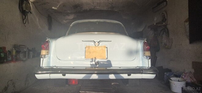 GAZ 21 1967, 376,000 km - 2.5 l - Bakı