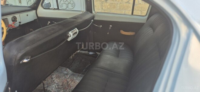 GAZ 21 1967, 376,000 km - 2.5 l - Bakı