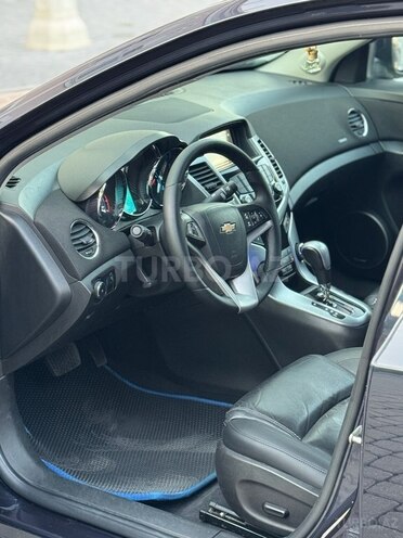 Chevrolet Cruze 2014, 199,343 km - 1.4 l - Gəncə