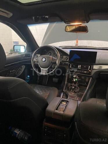 BMW 528 1996, 500,000 km - 2.8 l - Bakı