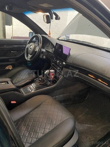 BMW 528 1996, 500,000 km - 2.8 l - Bakı