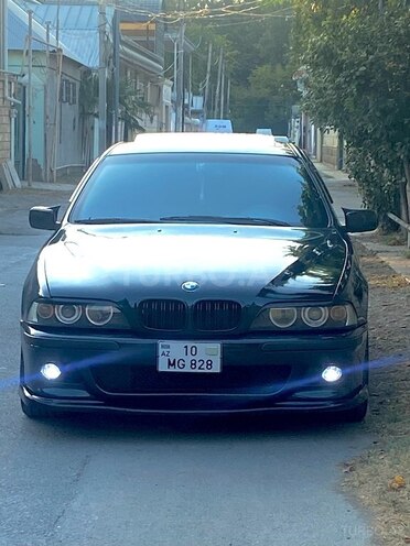 BMW 528 1996, 500,000 km - 2.8 l - Bakı
